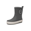 Kalosze FASHION BOOT Druppies dark grey22