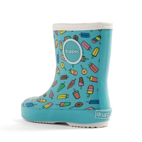 Kalosze SUMMER BOOT Druppies cold 20