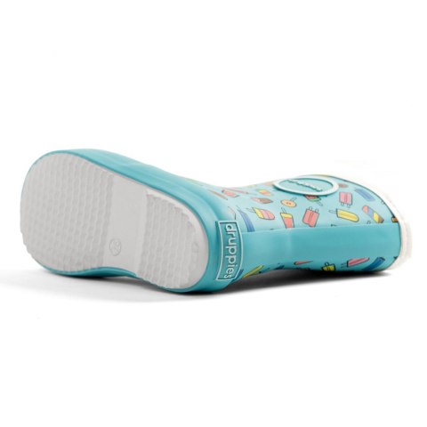 Kalosze SUMMER BOOT Druppies cold 25