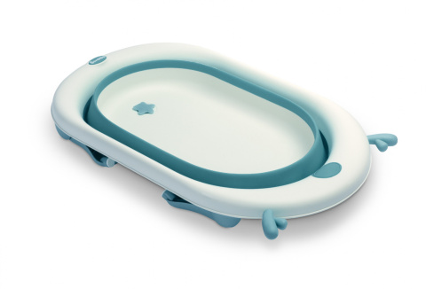 Sensillo turystyczna składana wanienka - NAVY