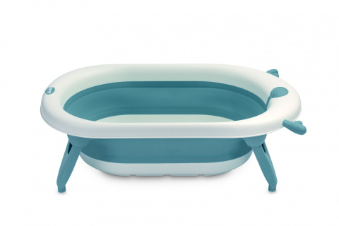 Sensillo turystyczna składana wanienka - NAVY