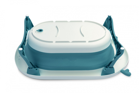 Sensillo turystyczna składana wanienka - NAVY