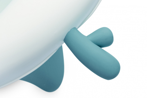 Sensillo turystyczna składana wanienka - NAVY