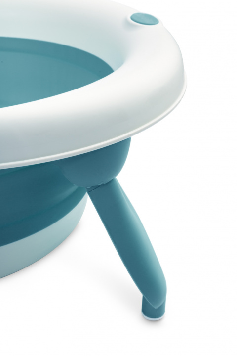 Sensillo turystyczna składana wanienka - NAVY