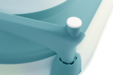 Sensillo turystyczna składana wanienka - NAVY