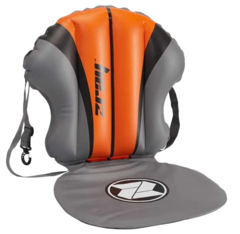 Zray E11 Deska Sup Kajak z okienkiem 150 kg 335 cm stand up paddle