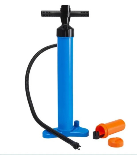 Zray E11 Deska Sup Kajak z okienkiem 150 kg 335 cm stand up paddle