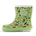 Kalosze SUMMER BOOT Druppies fresh 26