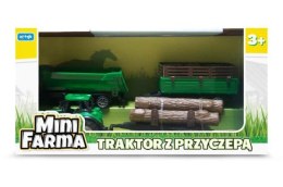 Mini farma Traktor 143717