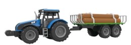 Traktor z dźwiękami w pudełku 1235617
