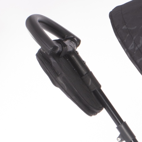 ROCKET Lorelli Bertoni rowerek trójkołowy dla dzieci od 18 m+ do 5 lat max 20 kg, funkcja Balance Bike - Grey