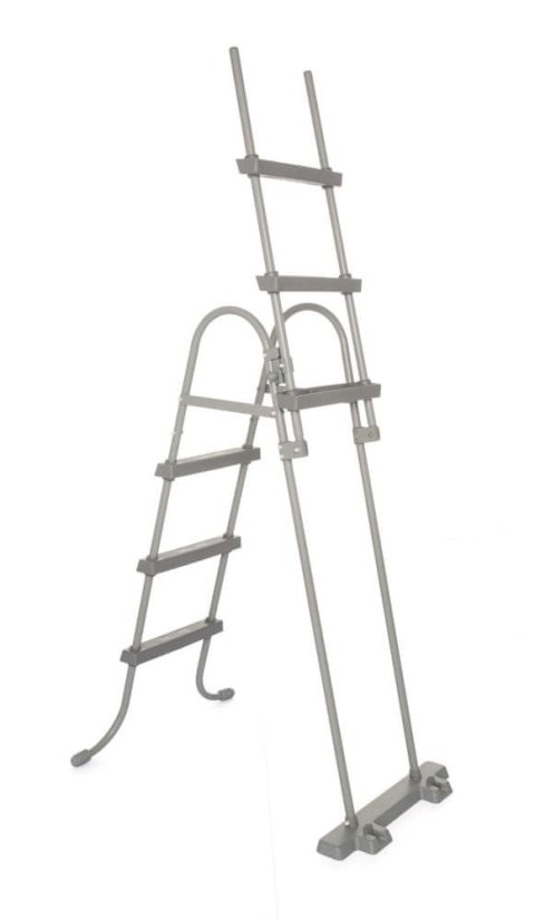 Basen Ogrodowy Stelażowy 404 x 201 x 100 cm Bestway 56441