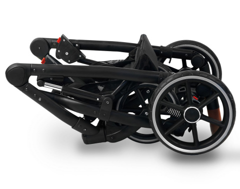 LINE 2.0 PASTEL Bexa 2w1 wózek wielofunkcyjny - kolor L09