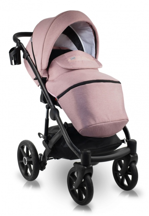 LINE 2.0 PASTEL Bexa 2w1 wózek wielofunkcyjny - kolor L11