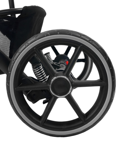 LINE 2.0 PASTEL Bexa 2w1 wózek wielofunkcyjny - kolor L12