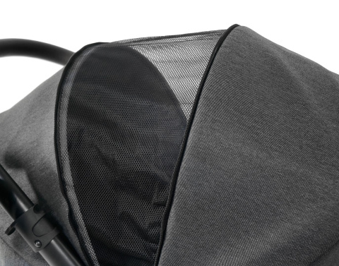 LINE 2.0 PASTEL Bexa 2w1 wózek wielofunkcyjny - kolor L12