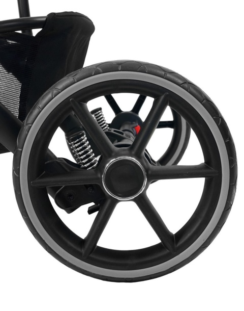 LINE 2.0 PASTEL Bexa 3w1 wózek wielofunkcyjny z fotelikiem KITE 0-13kg - kolor L08