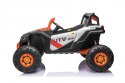 Pojazd Buggy UTV-MX Pomarańczowy