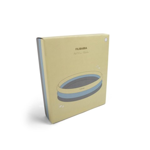 Filibabba Basen Ø 150 cm Alfie Pistachio