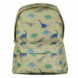 A Little Lovely Company - Plecak przedszkolaka Dinozaury