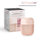 InnoGIO GIOhygro Light Nawilżacz powietrza z podświetleniem GIO-190PINK