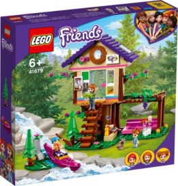 LEGO 41679 FRIENDS Leśny domek p4