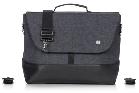 Torba do wózka Corso Coal