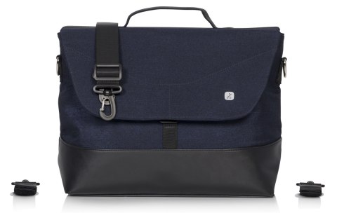 Torba do wózka Corso Cosmic Blue