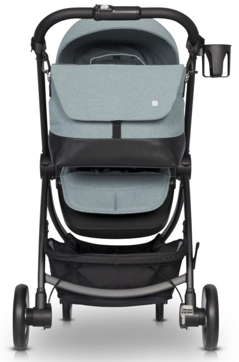 Torba do wózka Corso Rose