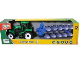 Traktor z napędem 537736
