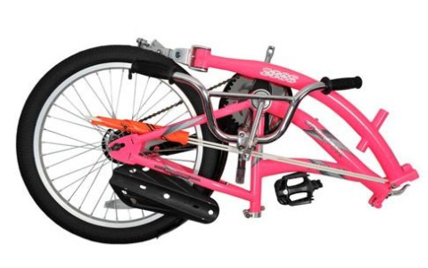 WeeRide Co Pilot - rower doczepiany [ przyczepka, doczepka, hol ] - biały