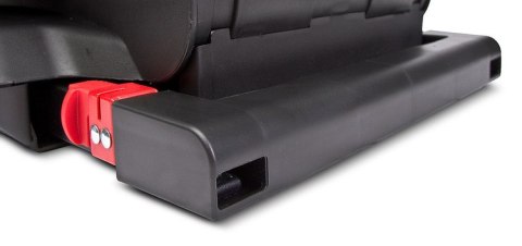 FOTELIK ANGELO FIX 9-36 BLACK CARETERO