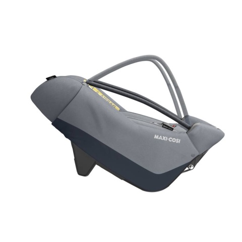 Maxi-Cosi CORAL I-Size Fotelik samochodowy 0-13 kg - Essential Grey