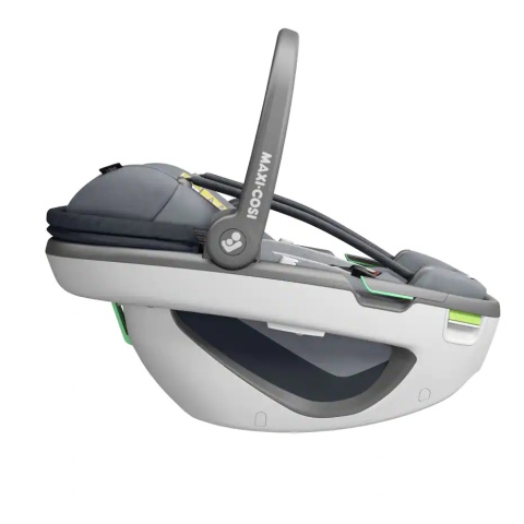 Maxi-Cosi CORAL I-Size Fotelik samochodowy 0-13 kg - Essential Grey