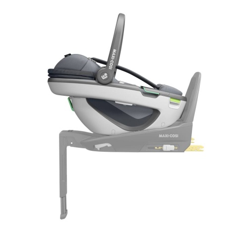 Maxi-Cosi CORAL I-Size Fotelik samochodowy 0-13 kg - Essential Grey