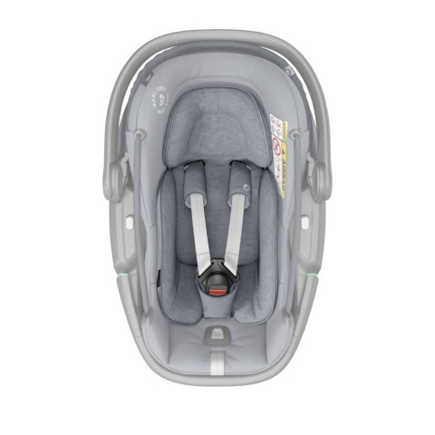 Maxi-Cosi CORAL I-Size Fotelik samochodowy 0-13 kg - Essential Grey