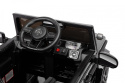 Mercedes AMG G63 Black Pojazd akumulatorowiec - TOYZ by Caretero