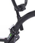 WeeRide Kazam Link Pro Aluminium - rower doczepiany [ przyczepka, doczepka, hol ] - Czarny
