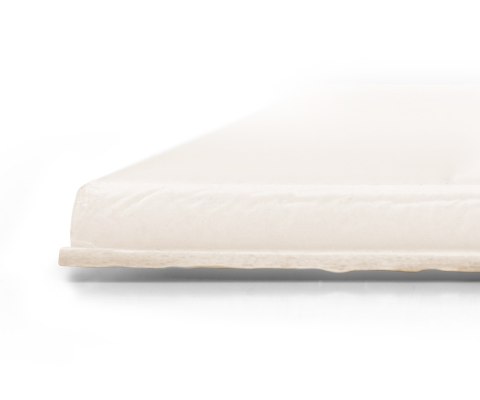 Mata piankowa składana Play Street T1