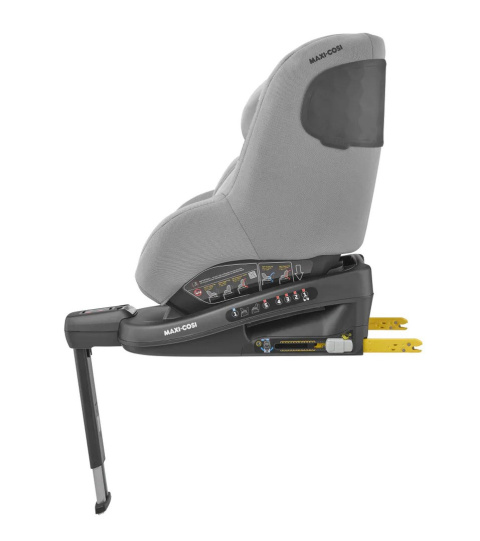 Beryl Maxi-Cosi 0-25kg od narodzin do ok. 7 roku życia - Authentic Grey