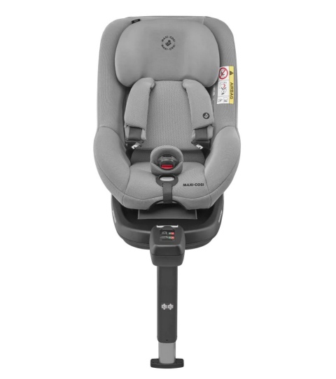 Beryl Maxi-Cosi 0-25kg od narodzin do ok. 7 roku życia - Authentic Grey