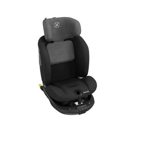 Emerald I-Size Maxi-Cosi Od 40 do 125 cm 0-25 kg fotelik samochodowy - Authentic Black