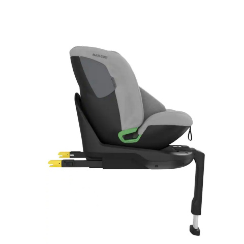Emerald I-Size Maxi-Cosi Od 40 do 125 cm 0 - 25 kg fotelik samochodowy - Authentic Grey