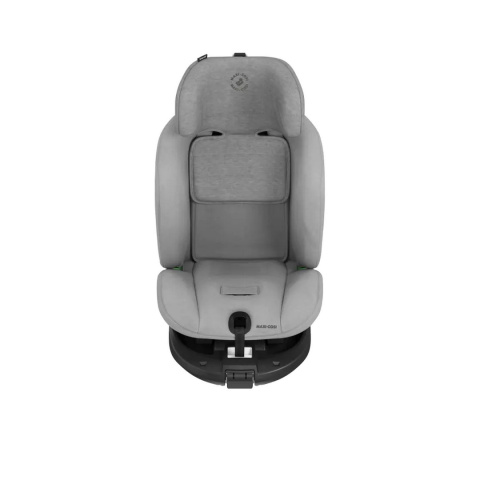 Emerald I-Size Maxi-Cosi Od 40 do 125 cm 0 - 25 kg fotelik samochodowy - Authentic Grey