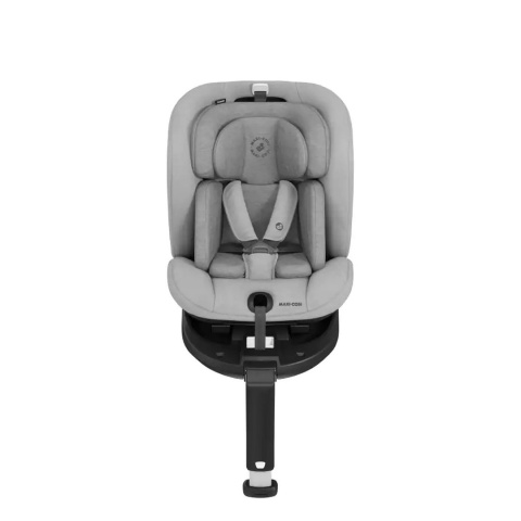Emerald I-Size Maxi-Cosi Od 40 do 125 cm 0 - 25 kg fotelik samochodowy - Authentic Grey