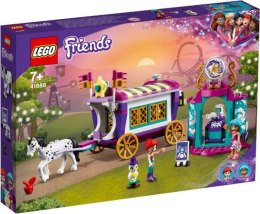 LEGO 41688 FRIENDS Magiczny wóz p4