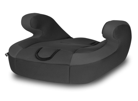 LEVI ONE Lionelo Fotelik samochodowy 9-36 kg - BLACK
