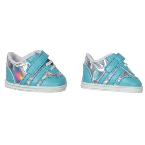 Baby Born Buciki Niebieskie Trampki dla Lalki 43 cm