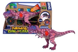 Dinozaur T-Rex z dźwiękiem 1005034 cena za 1szt