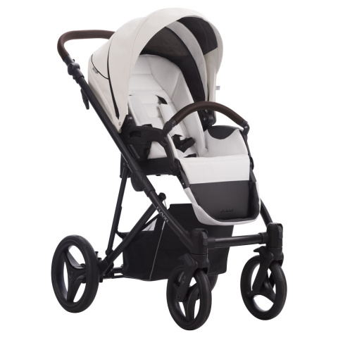 FLAVIO PRO 2w1 Bebetto wózek wielofunkcyjny głęboko-spacerowy - PRO 01